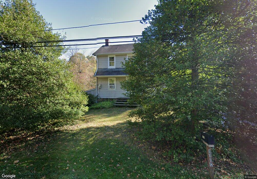 1110 S Leopard Rd, Berwyn, PA 19312 - photo 1