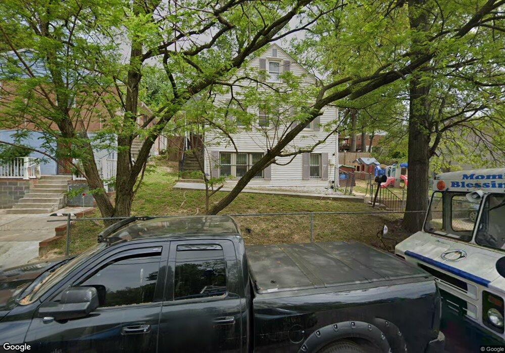 500 Nova Ave, Capitol Heights, MD 20743 - photo 1