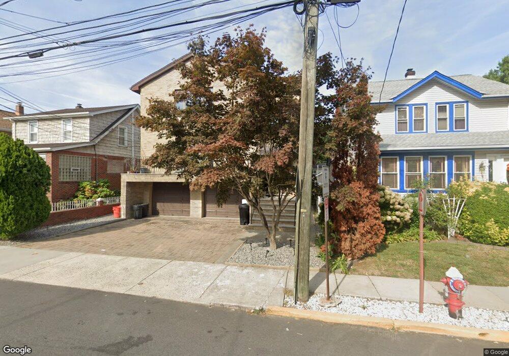 465 Washington Ave, Cliffside Park, NJ 07010 - photo 1