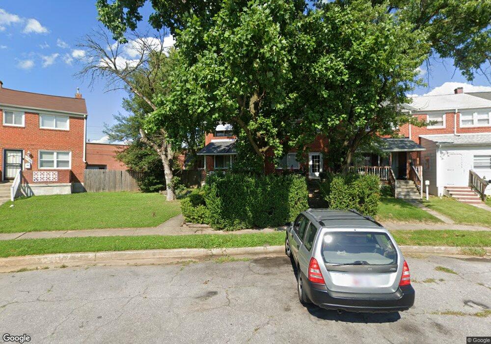 237 Southeastern Ct, Essex, MD 21221 - photo 1