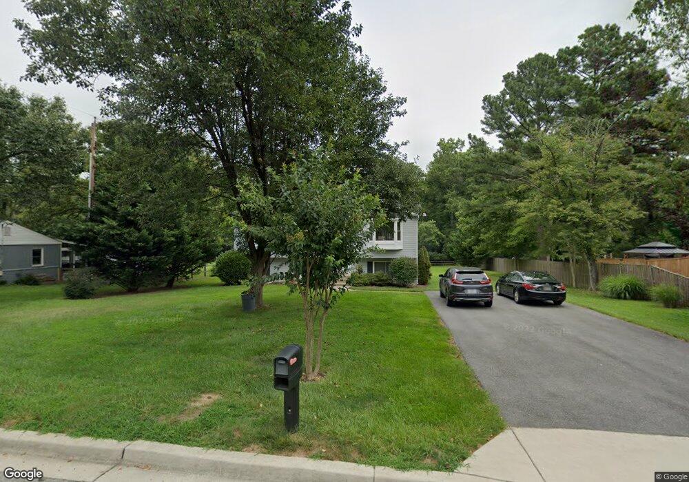 15809 Joyce Ln, Laurel, MD 20707 - photo 1