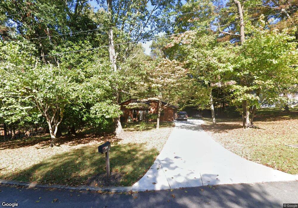 1771 Mitzi Ct, Duluth, GA 30097 - photo 1