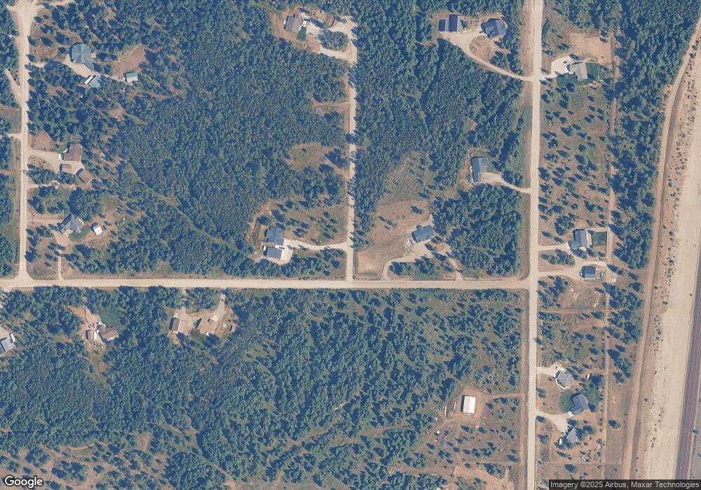 Lot 3 Tequila Way Rd, Athol, ID 83801 - photo 1