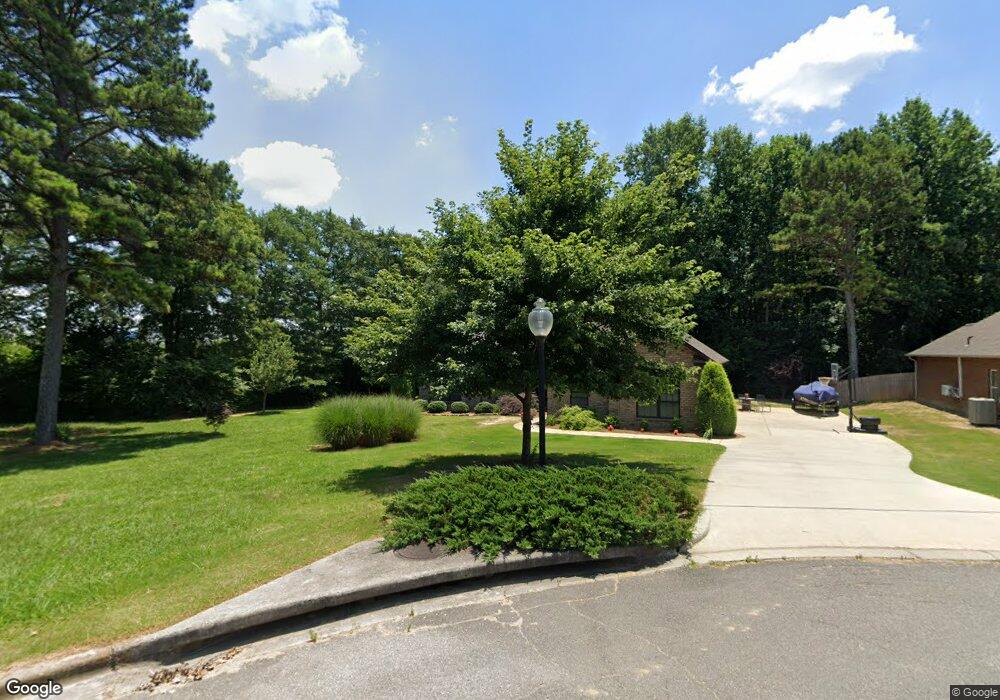 1620 Hartwig Ln SW, Cullman, AL 35055 - photo 1