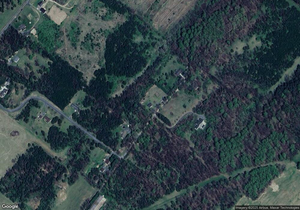 127 Big Oak Ln, Maurertown, VA 22644 - photo 1