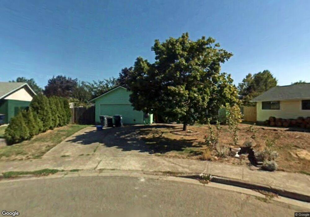 3946 Josh St, Eugene, OR 97402 - photo 1