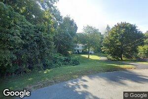 12 Ivanhoe Ln, Andover, MA 01810