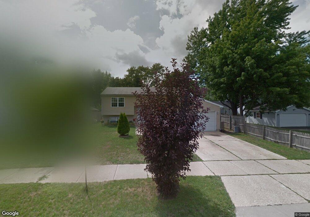 306 Baldwin Ave, Waukegan, IL 60085 - photo 1
