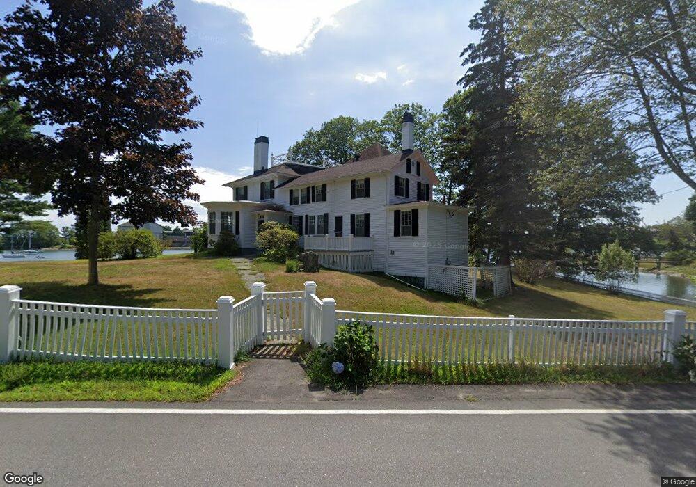 124 Whipple Rd, Kittery, ME 03904 - photo 1