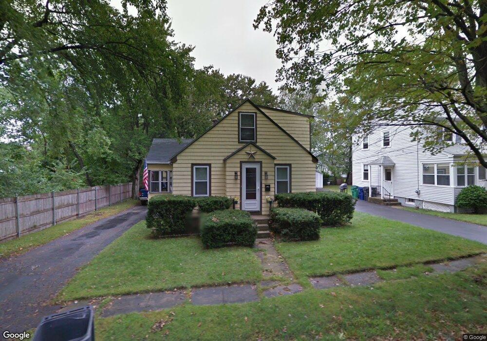 101 Adams St, Warwick, RI 02888 - photo 1