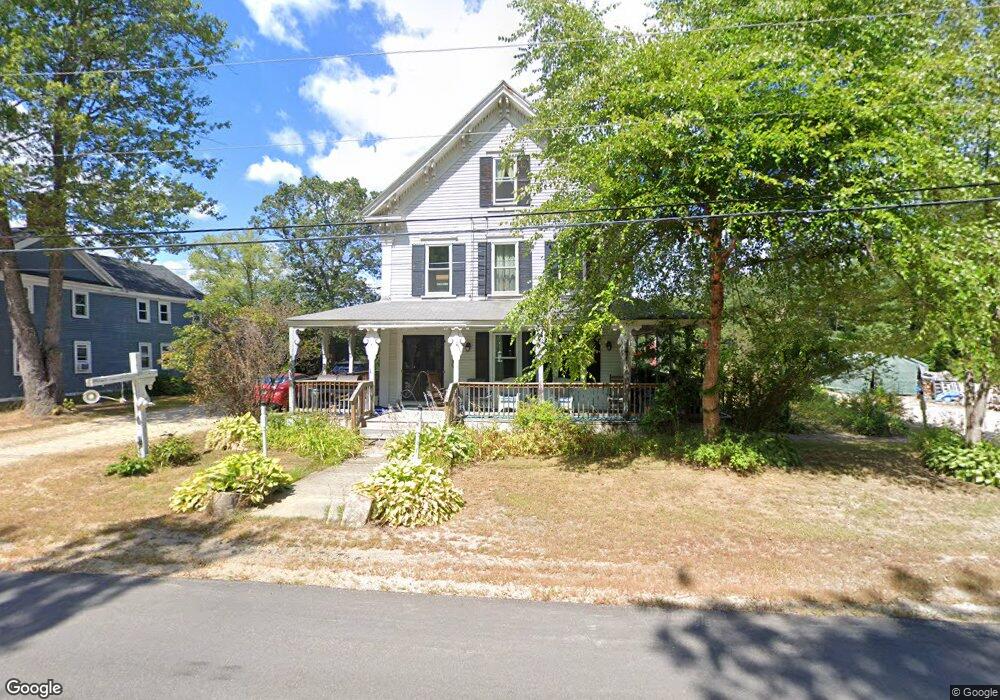 8 Covered Bridge Rd, West Ossipee, NH 03890 - photo 1