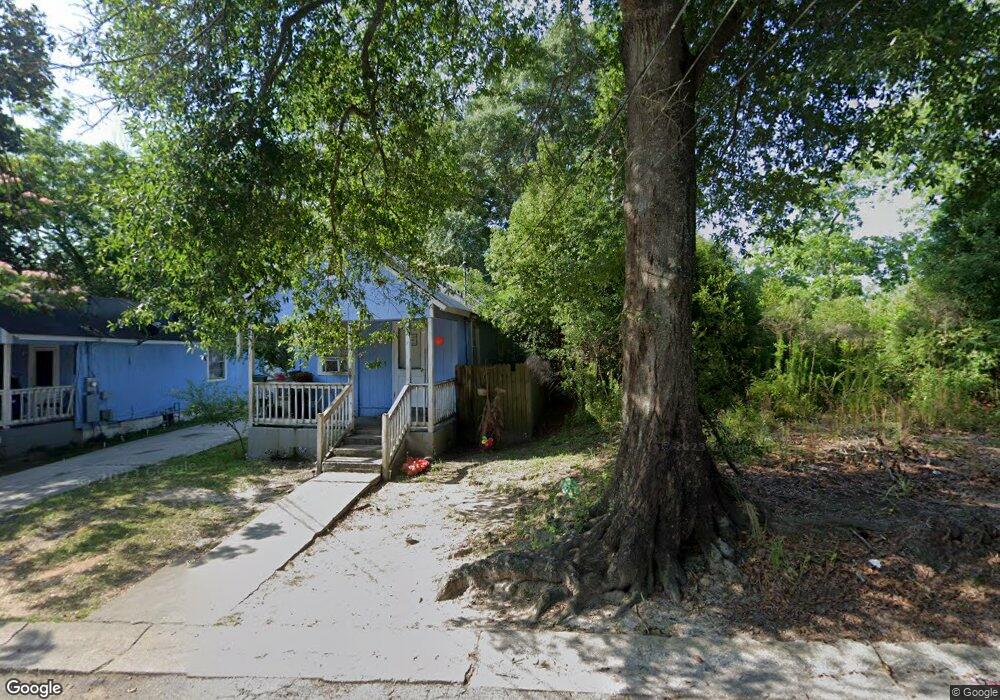 710 9th Ave SE, Moultrie, GA 31768 - photo 1