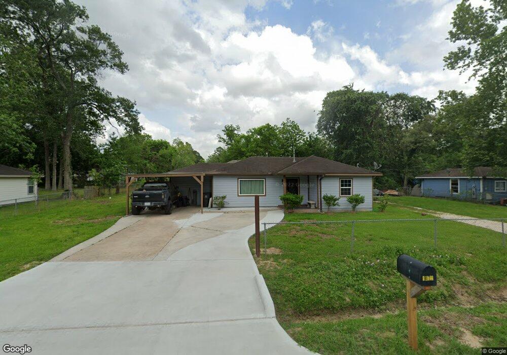 10322 Wicklowe St, Houston, TX 77016 - photo 1