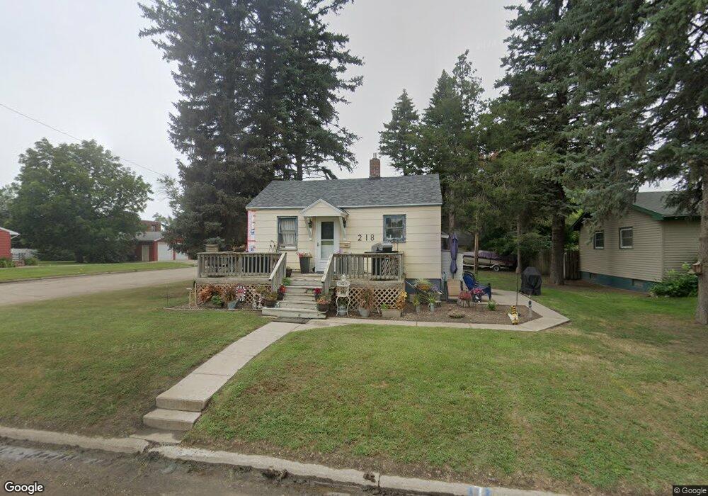 218 13th St SW, Jamestown, ND 58401 - photo 1