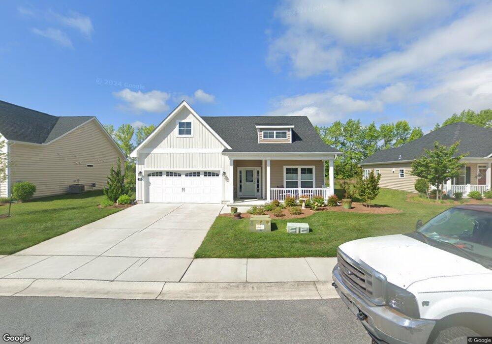 18 Frankenberry Dr unit 145, Georgetown, DE 19947 - photo 1