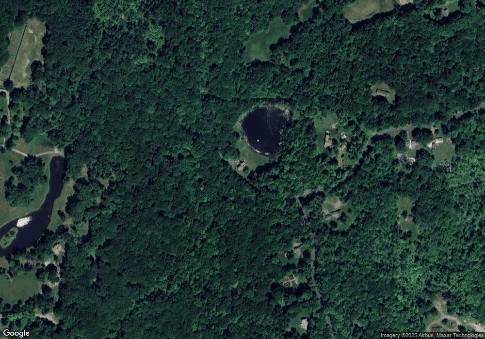 22 Birch Dr, Warren, CT 06754 - photo 1