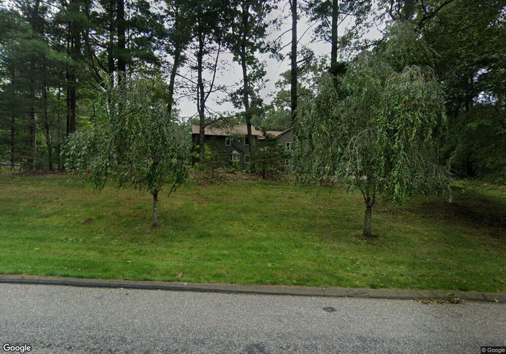 38 Hall Hill Rd, Willington, CT 06279 - photo 1