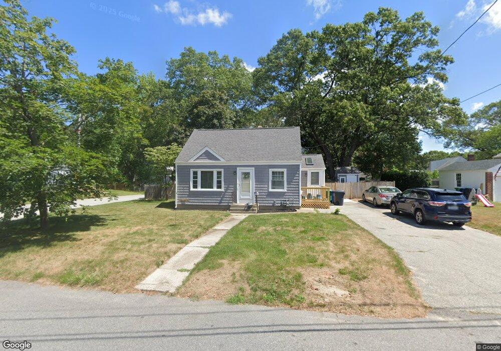 133 Parkway Dr, Warwick, RI 02886 - photo 1