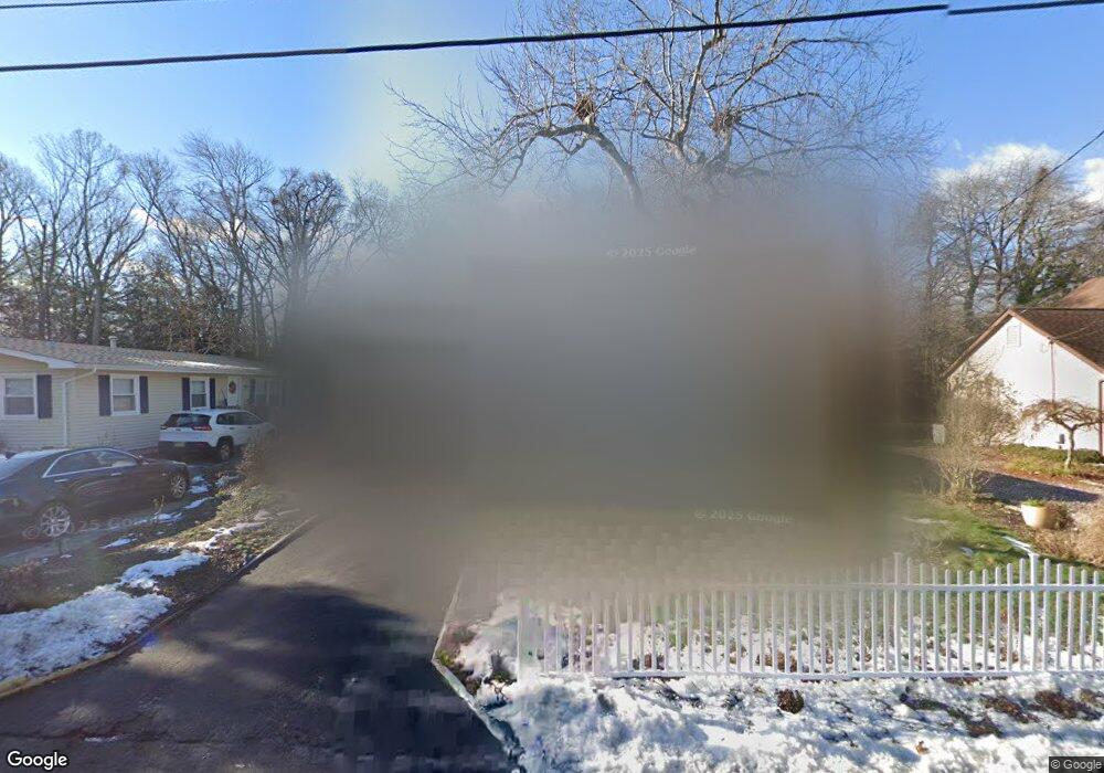 421 Nautilus Blvd, Forked River, NJ 08731 - photo 1