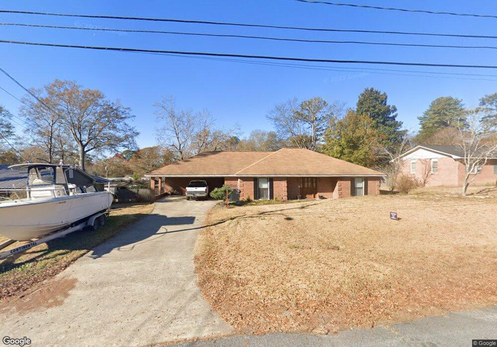 7321 Easy St, Columbus, GA 31904 - photo 1