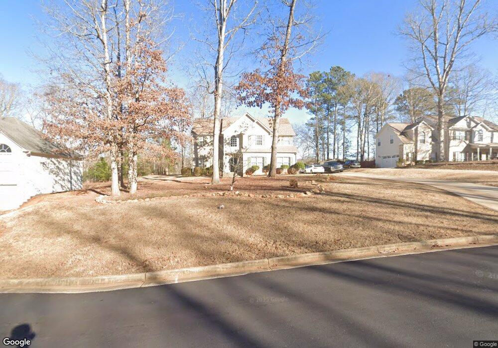 1125 Falk Trace unit 2, Conyers, GA 30094 - photo 1