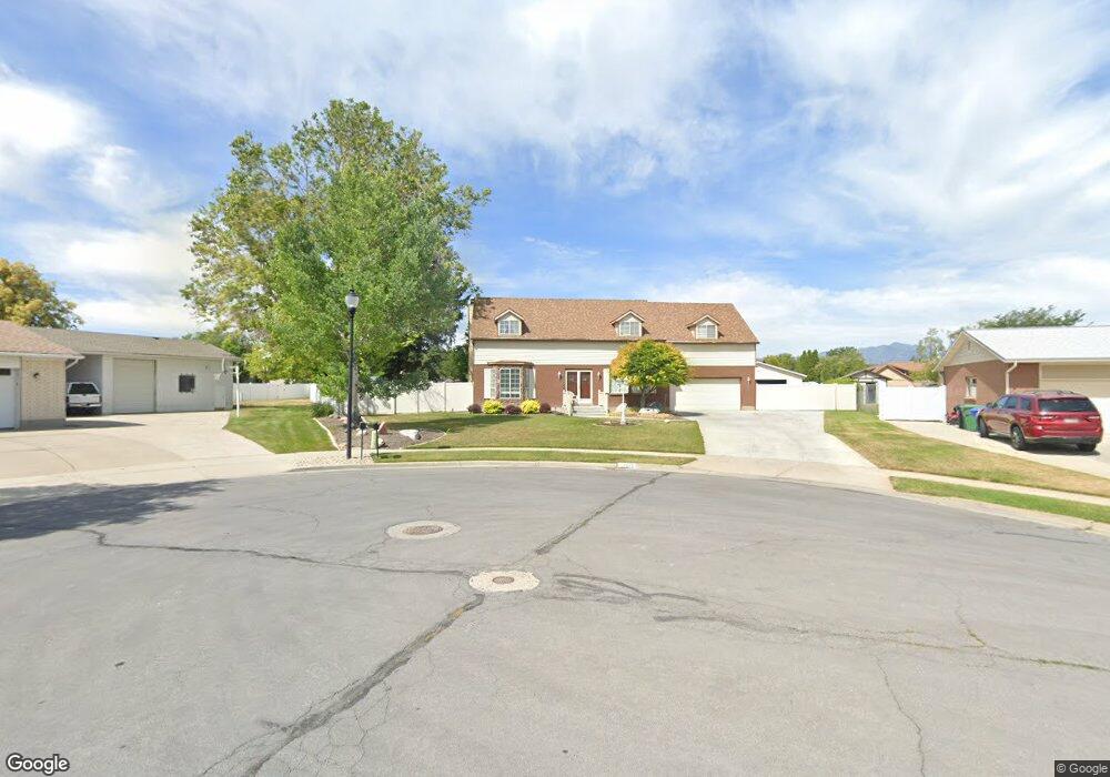 9242 Lisa Ave, West Jordan, UT 84088 - photo 1