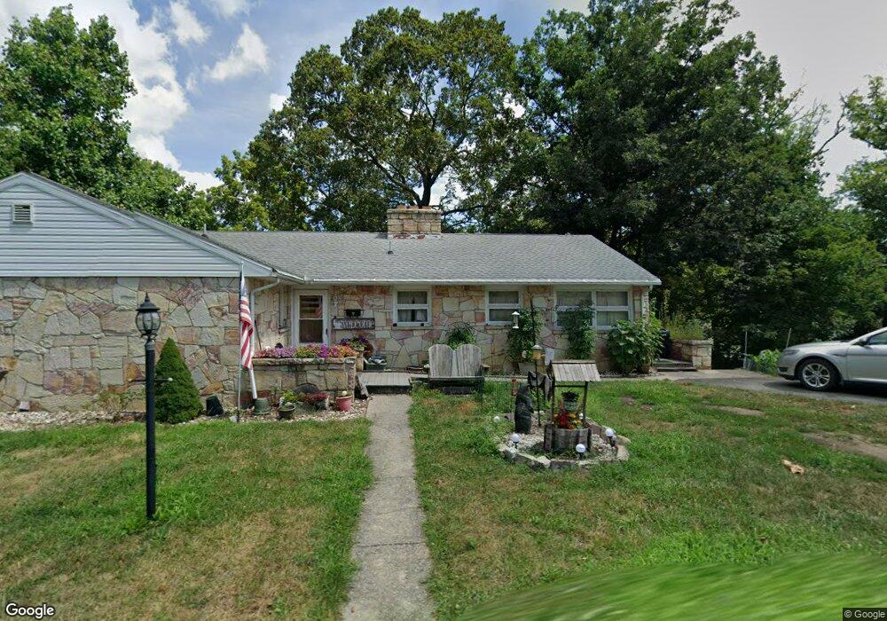 175 Johnsons Mill Rd, Berkeley Springs, WV 25411 - photo 1