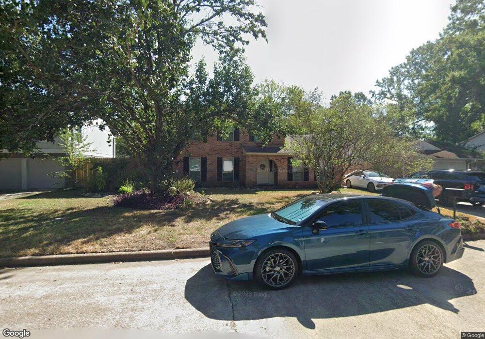 7218 Wind Dale St unit E140, Houston, TX 77040 - photo 1