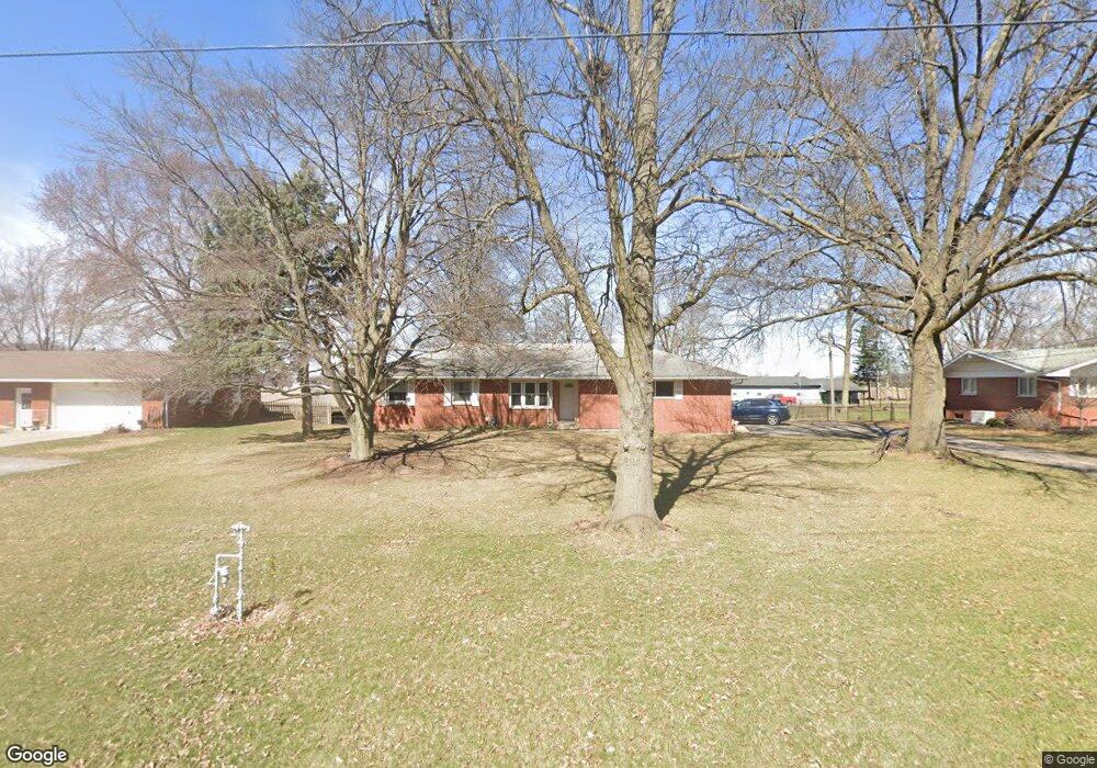 10041 Columbus Grove Rd, Bluffton, OH 45817 - photo 1