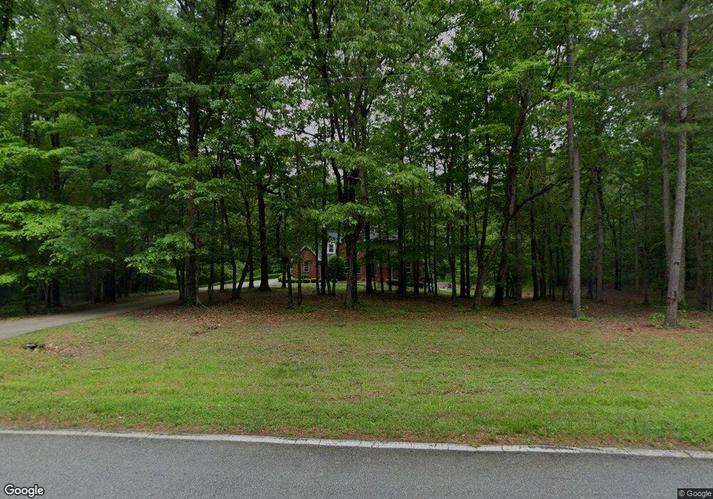 1497 Cross Plains Hulett Rd, Carrollton, GA 30116 - photo 1