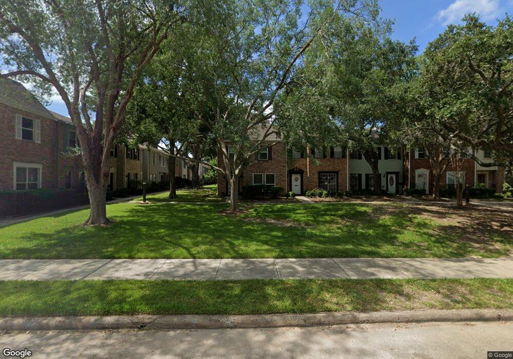 14515 Misty Meadow Ln, Houston, TX 77079 - photo 1