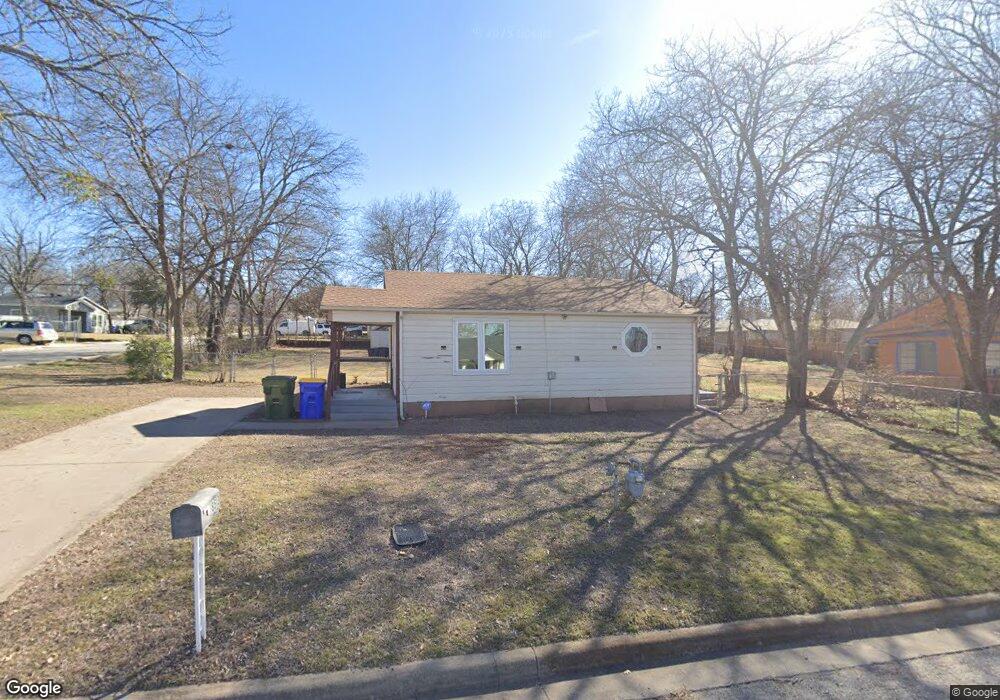 8513 Wyatt Dr, Fort Worth, TX 76108 - photo 1