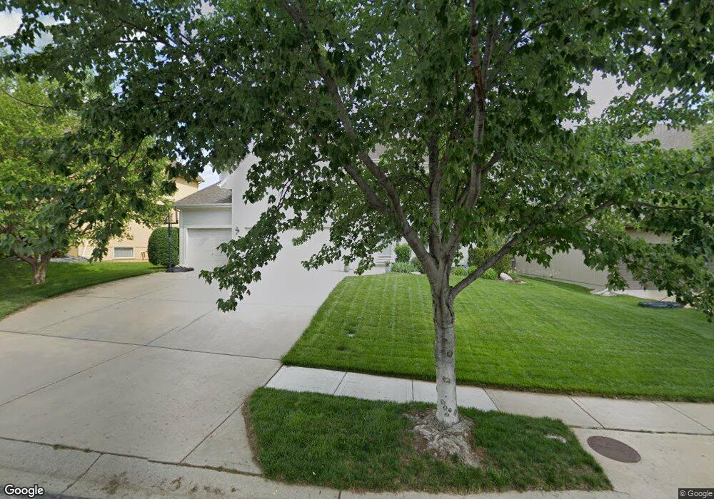 21620 W 100th St, Lenexa, KS 66220 - photo 1