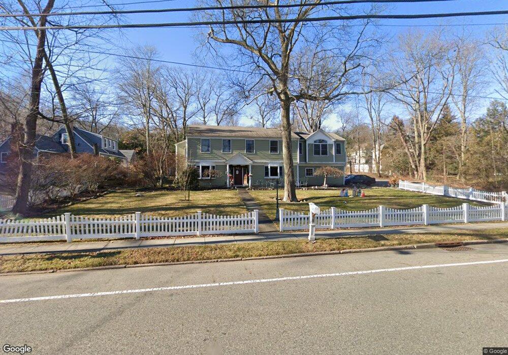 867 Rivervale Rd, Rivervale, NJ 07675 - photo 1