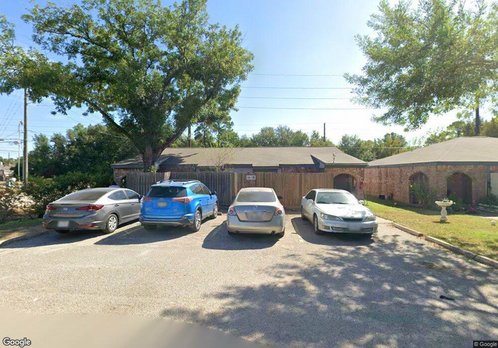 8607 Bart Ln, Houston, TX 77040 - photo 1