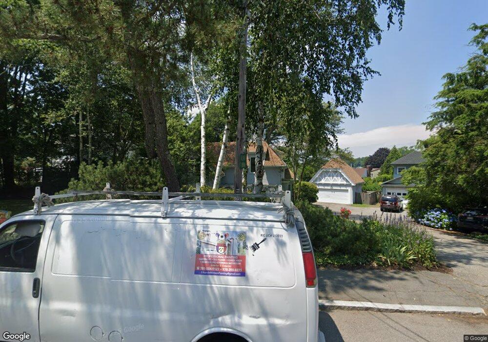 432 Puritan Rd, Swampscott, MA 01907 - photo 1