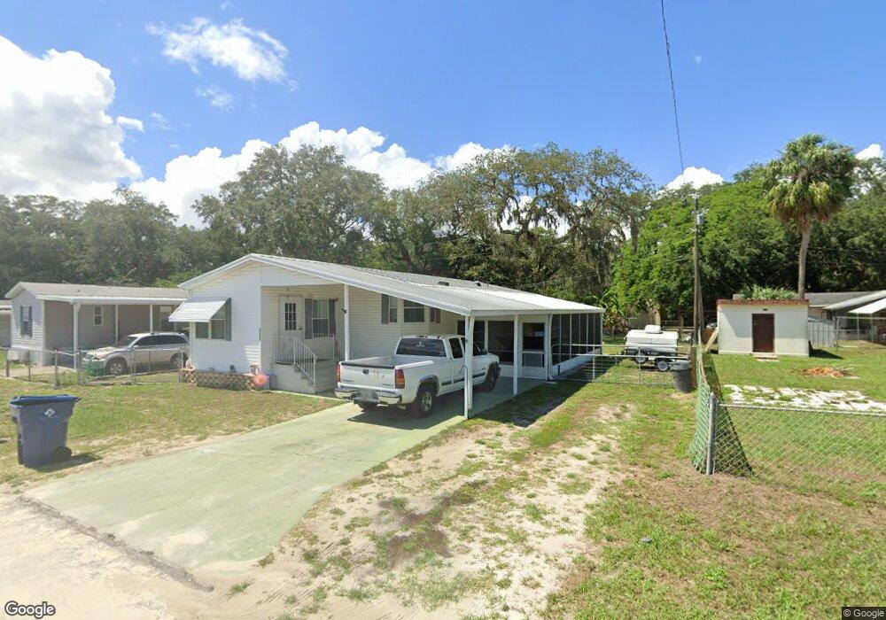 39207 Sabal Ave, Zephyrhills, FL 33542 - photo 1