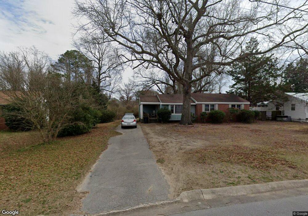 610 Atzee Rd, Jacksonville, NC 28540 - photo 1