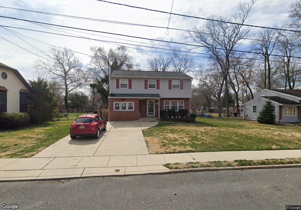 422 Florence Ave, Maple Shade, NJ 08052 - photo 1