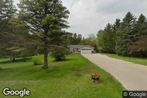 8281 Sandy Ridge Rd, Kewaskum, WI 53040