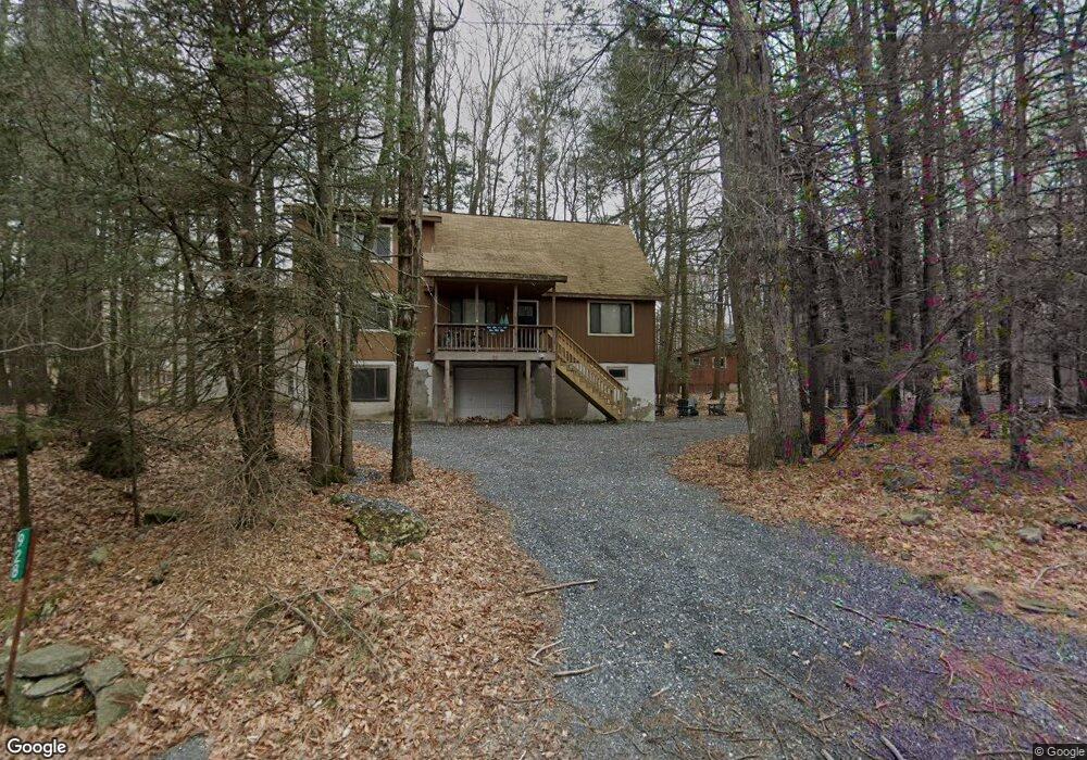 928 Goose Pond Rd, Lake Ariel, PA 18436 - photo 1