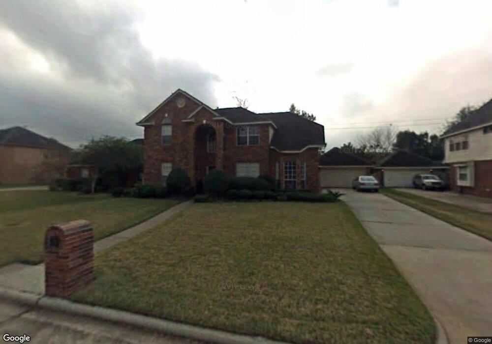 3903 Cypress Grove Ln, Houston, TX 77088 - photo 1