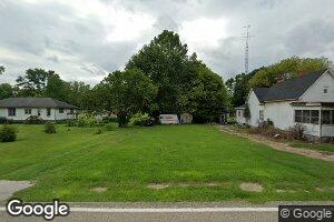 111 S Mill St, Hazleton, IN 47640