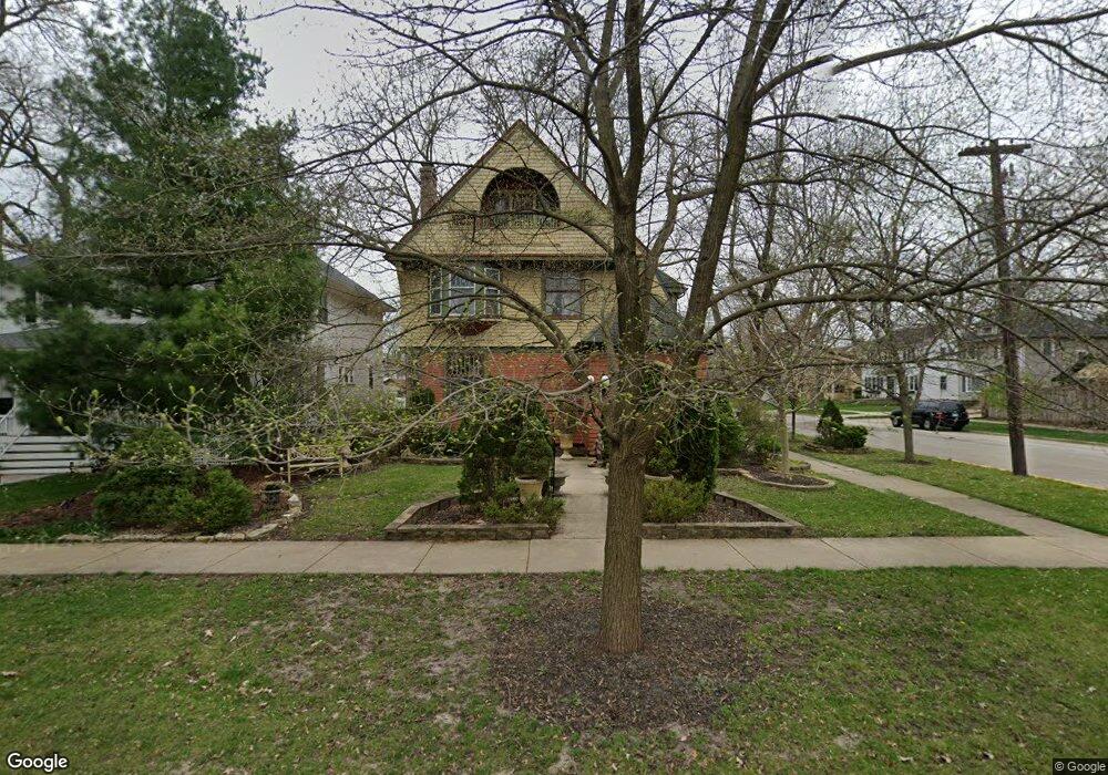 730 W Downer Place, Aurora, IL 60506 - photo 1