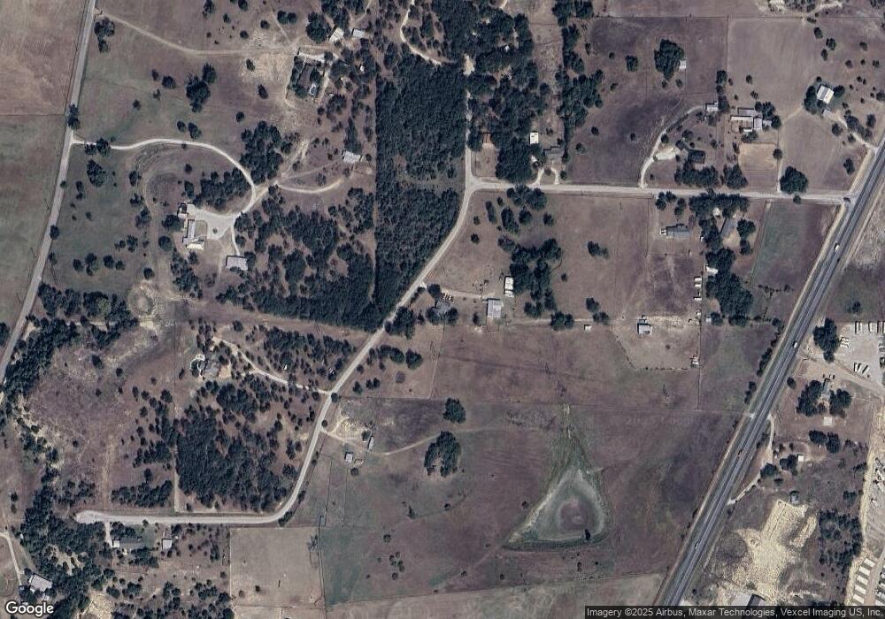 1501 Oak Ridge Estate, Weatherford, TX 76085 - photo 1