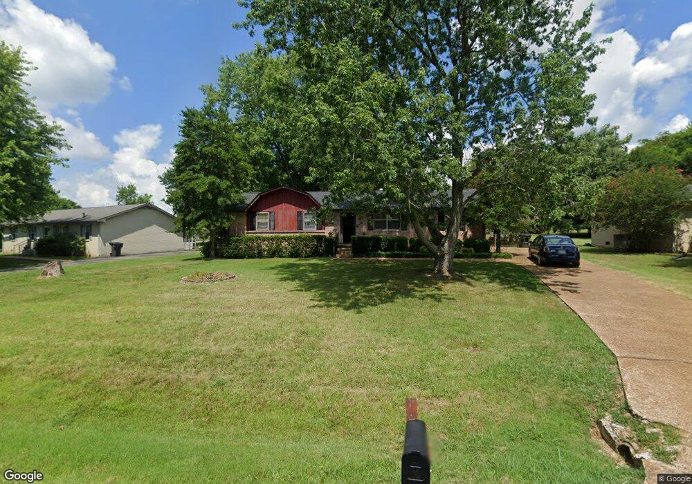 3008 Westwood Dr, Columbia, TN 38401 - photo 1