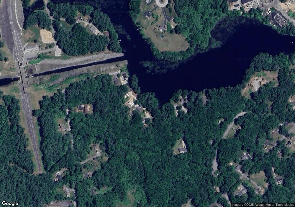 37 S Buffumville Shore Rd, Charlton, MA 01507 - photo 1