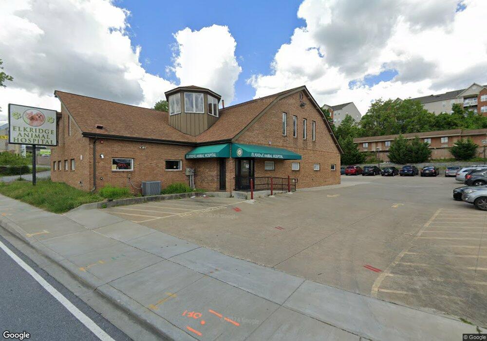 6270 Washington Blvd, Elkridge, MD 21075 - photo 1