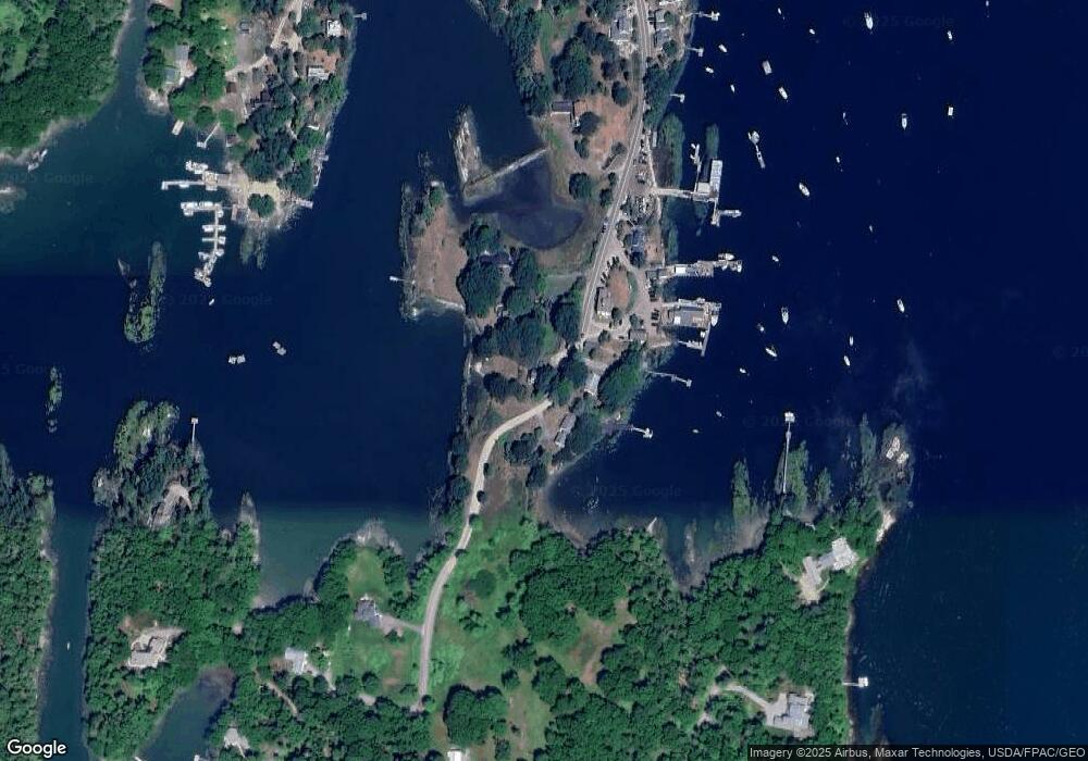 36 Cundys Point Rd, Harpswell, ME 04079 - photo 1