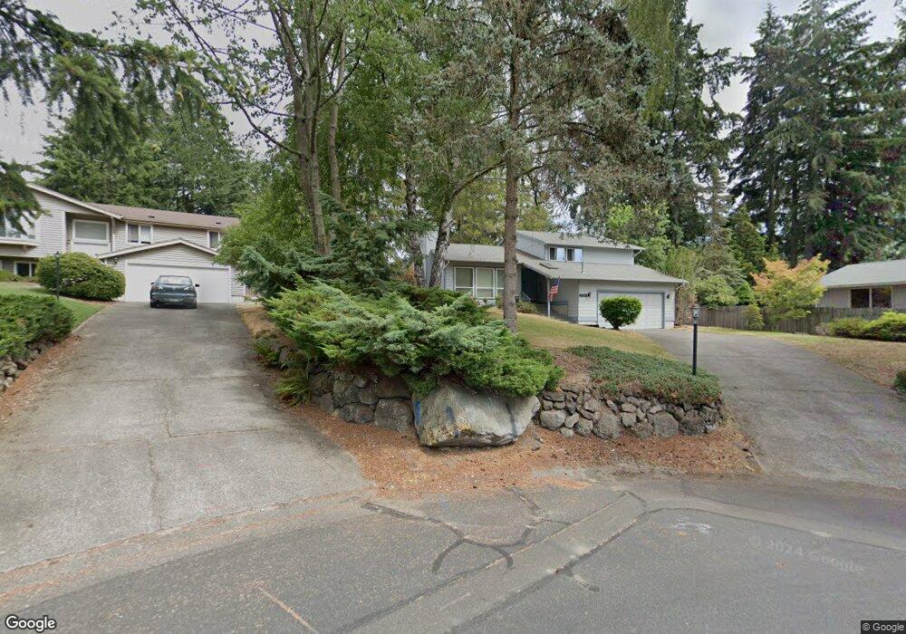 5213 66th Avenue Ct W, University Place, WA 98467 - photo 1